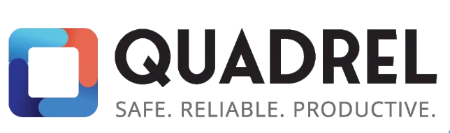 Quadrel Travel Management, home