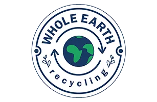 Whole Earth Recycling